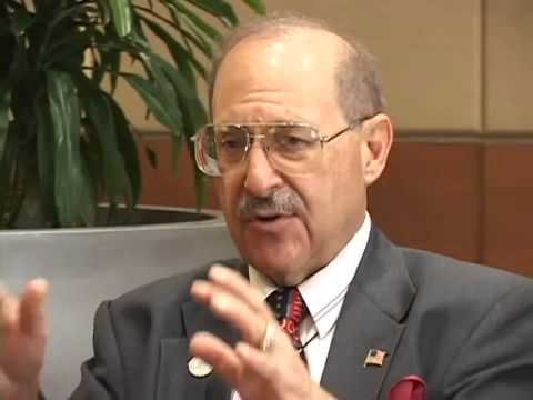 Joel D Wallach Explains the Importance of Nutrition Regarding Birth Defects