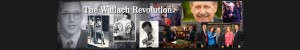 Dr Wallach Life Story Banner The Wallach Revolution