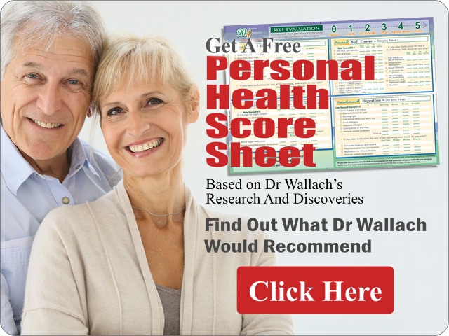 health score sheet offer