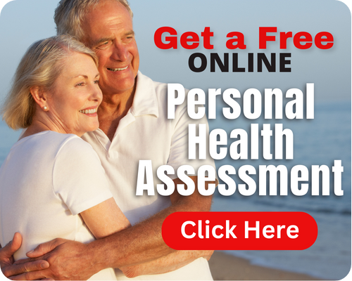 Free Health Assessment Couple